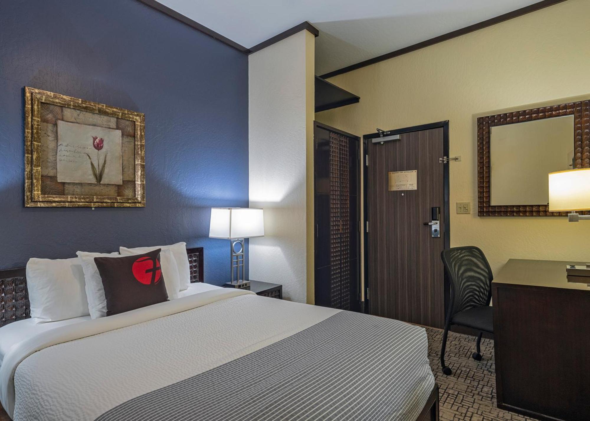 Fusion, A C-two Hotel San Francisco
