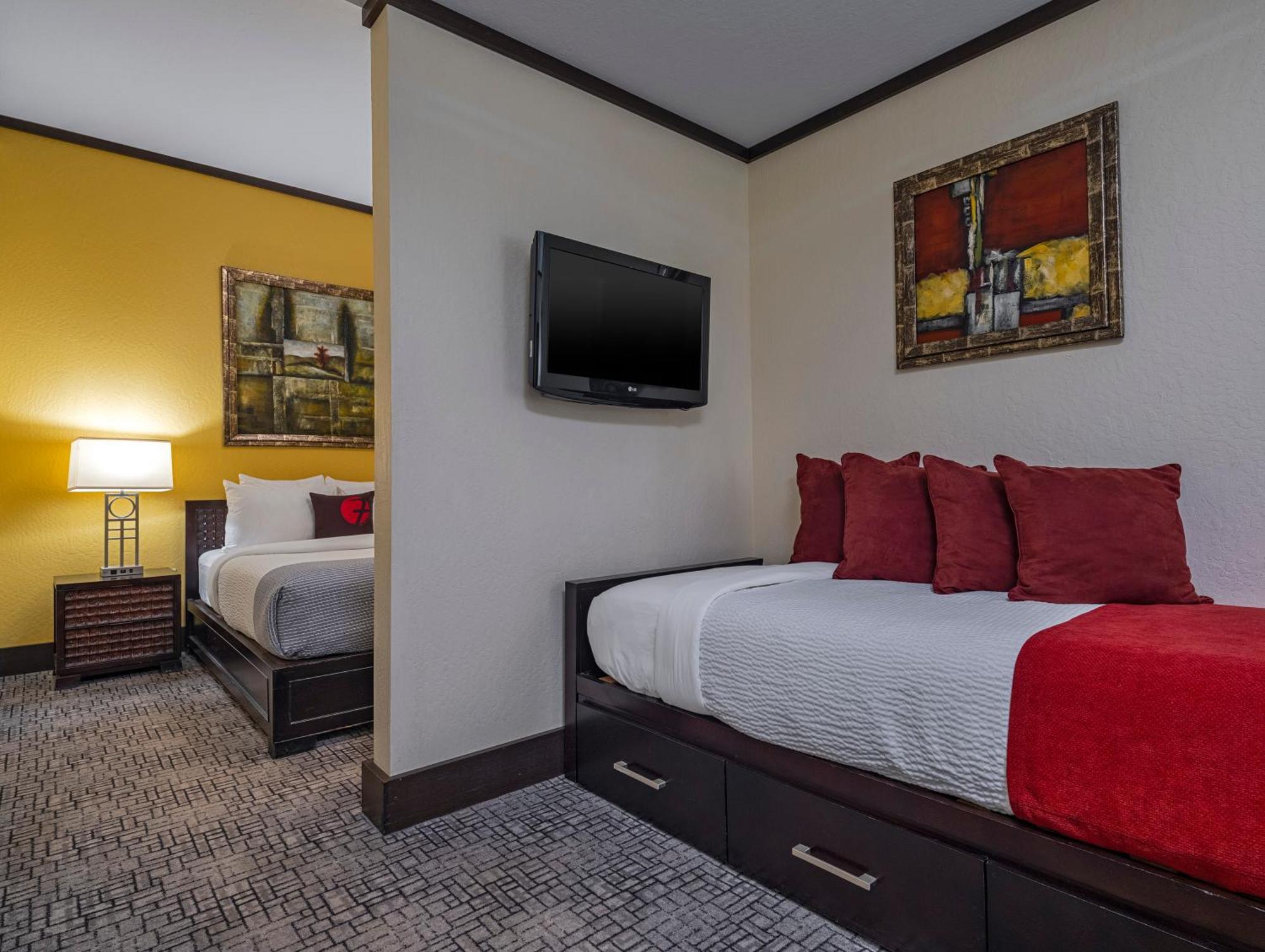 Hotel Fusion, A C-two San Francisco