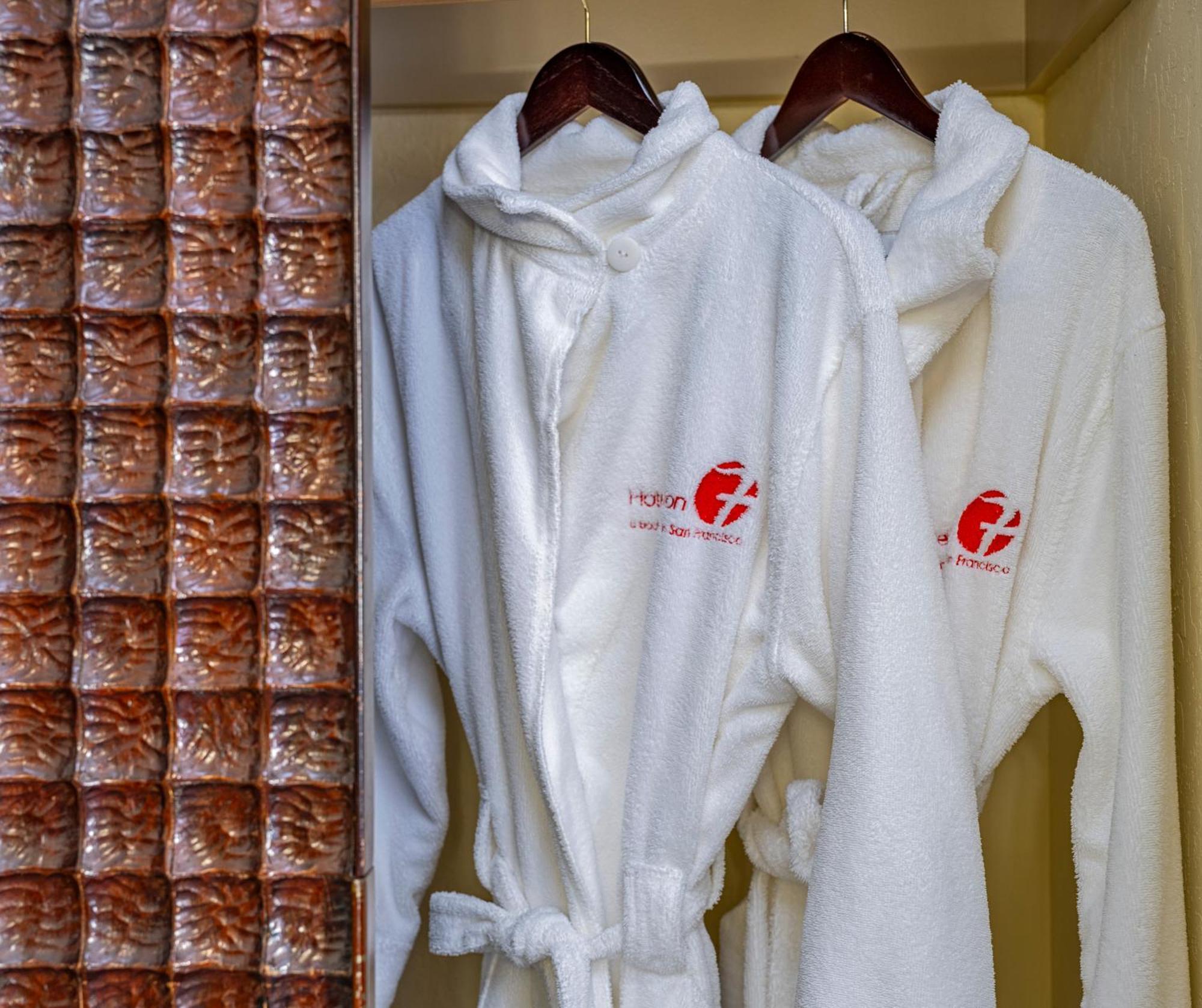Fusion, A C-two Hotel San Francisco