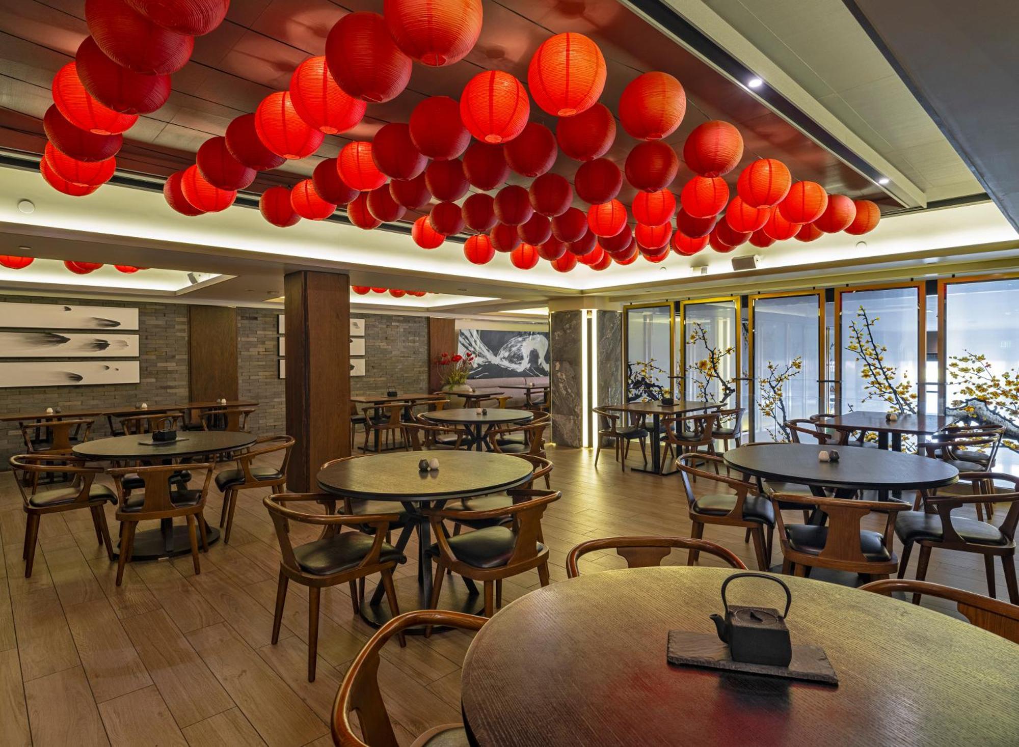 Fusion, A C-two Hotel
