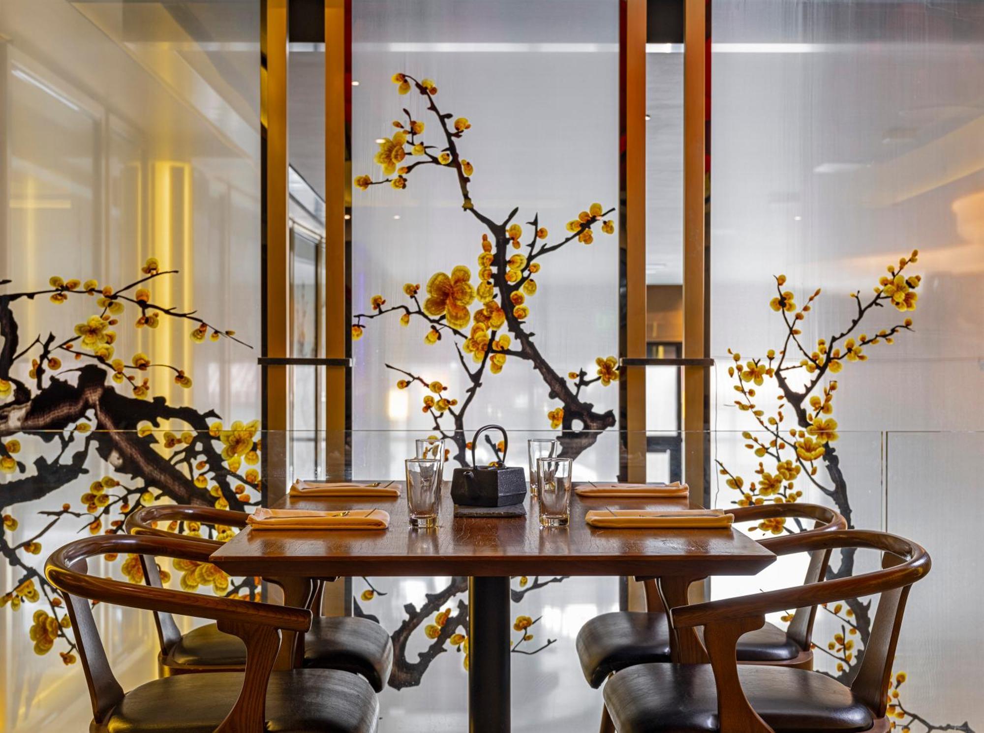 Hotel Fusion, A C-two 3*