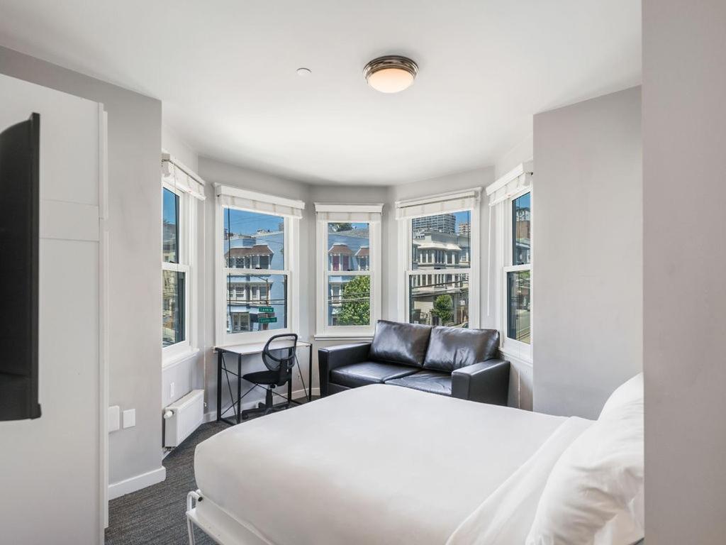 The Dorel Sf San Francisco