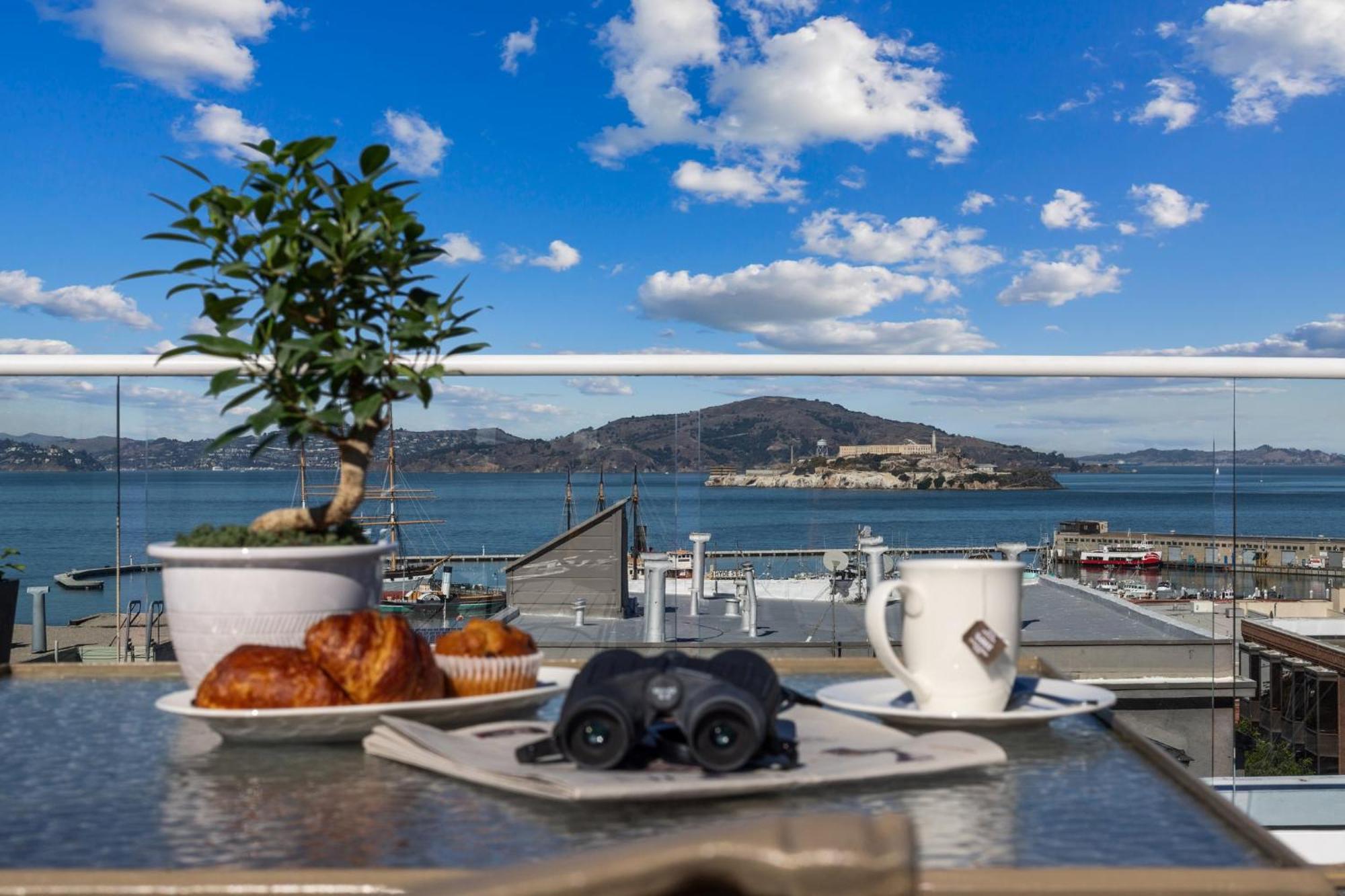 The At Fisherman's Wharf 3* San Francisco