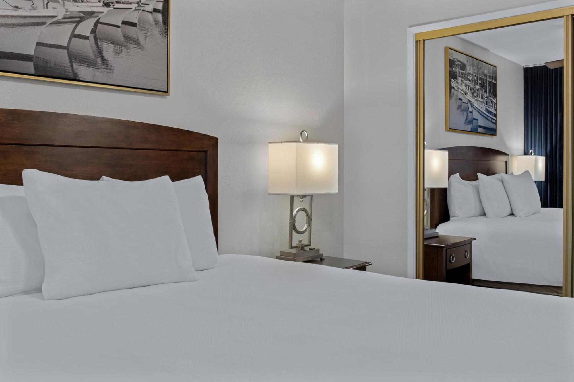 The At Fisherman's Wharf Resort 3*