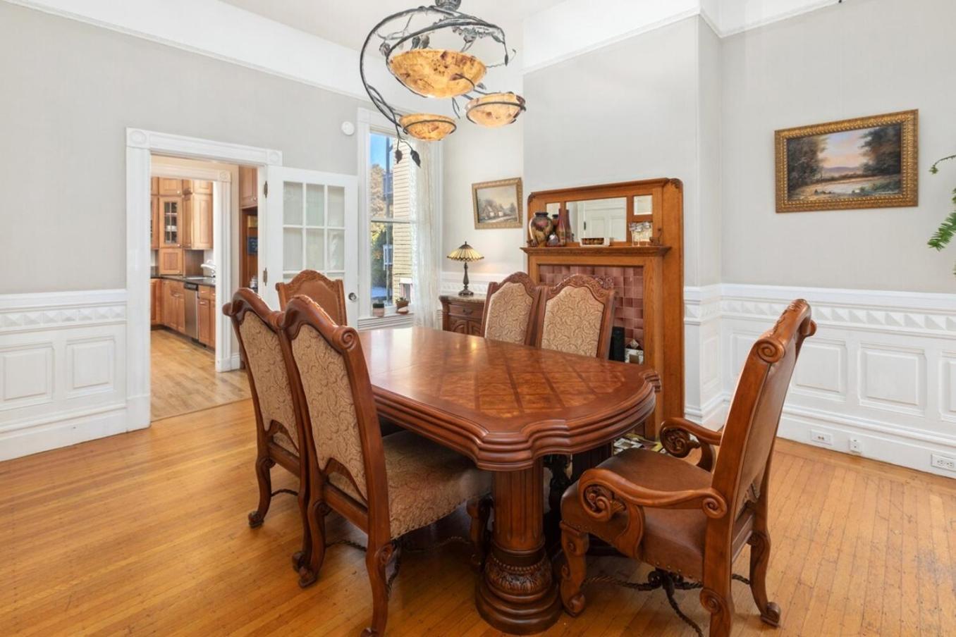 Holiday home Gorgeous Victorian Flat