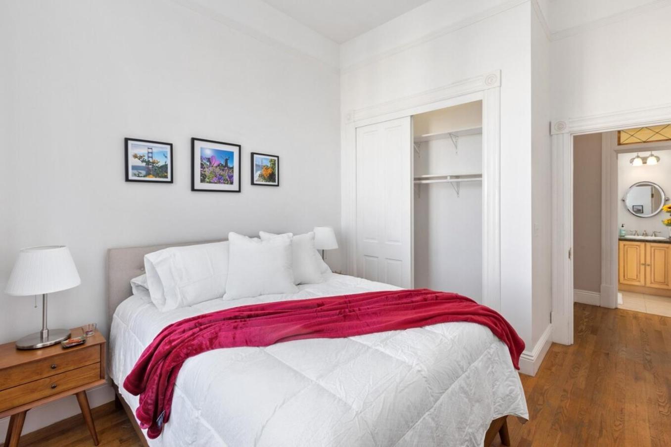 Holiday home Gorgeous Victorian Flat *