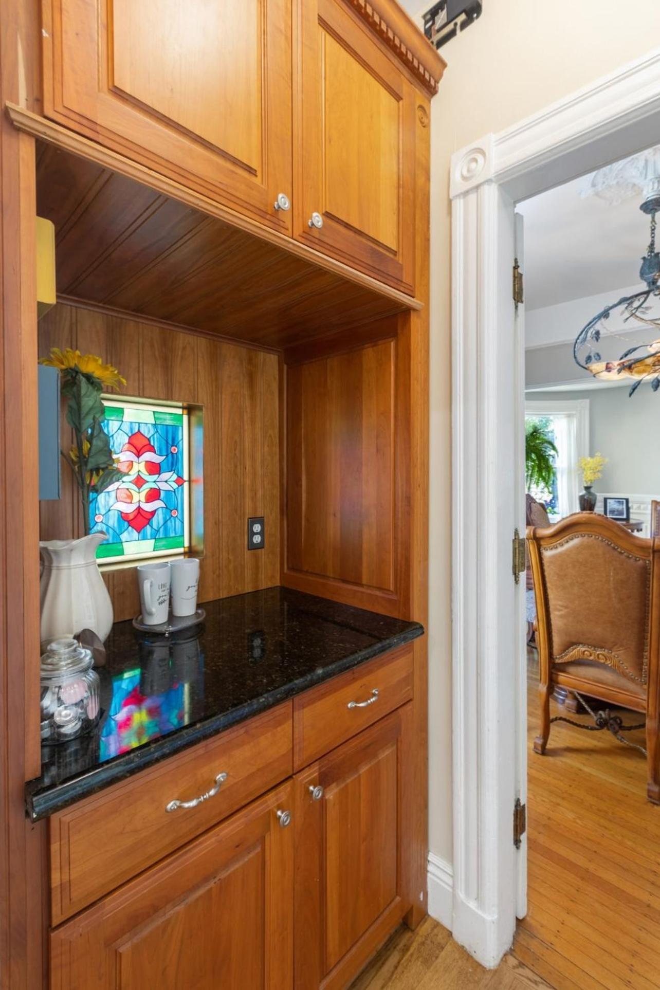 Holiday home Gorgeous Victorian Flat San Francisco