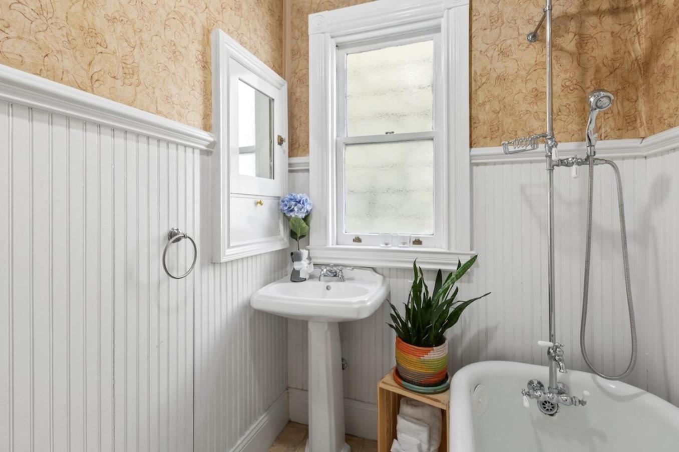 Holiday home Gorgeous Victorian Flat *