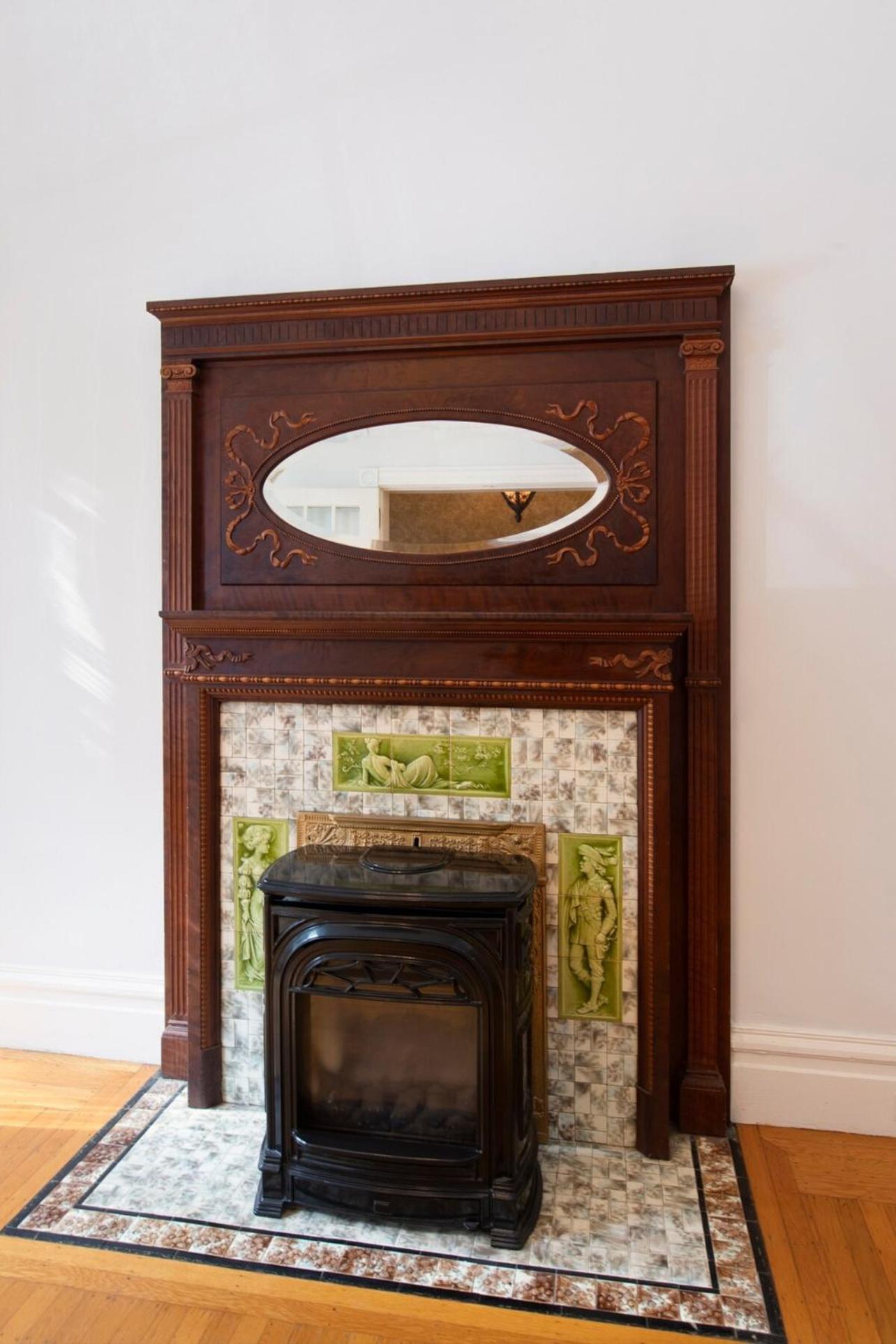 Holiday home Gorgeous Victorian Flat