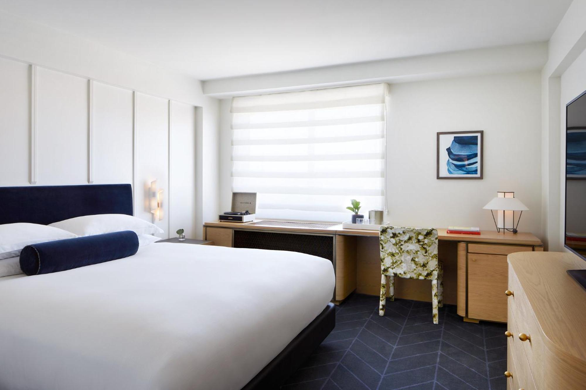 Kimpton Alton Fisherman's Wharf By Ihg