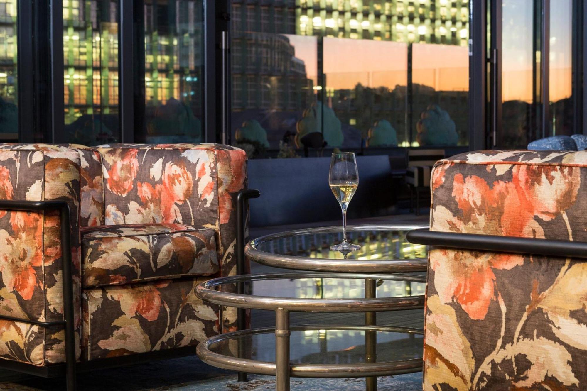 Proper Hotel, A Member Of Design Hotel 4*
