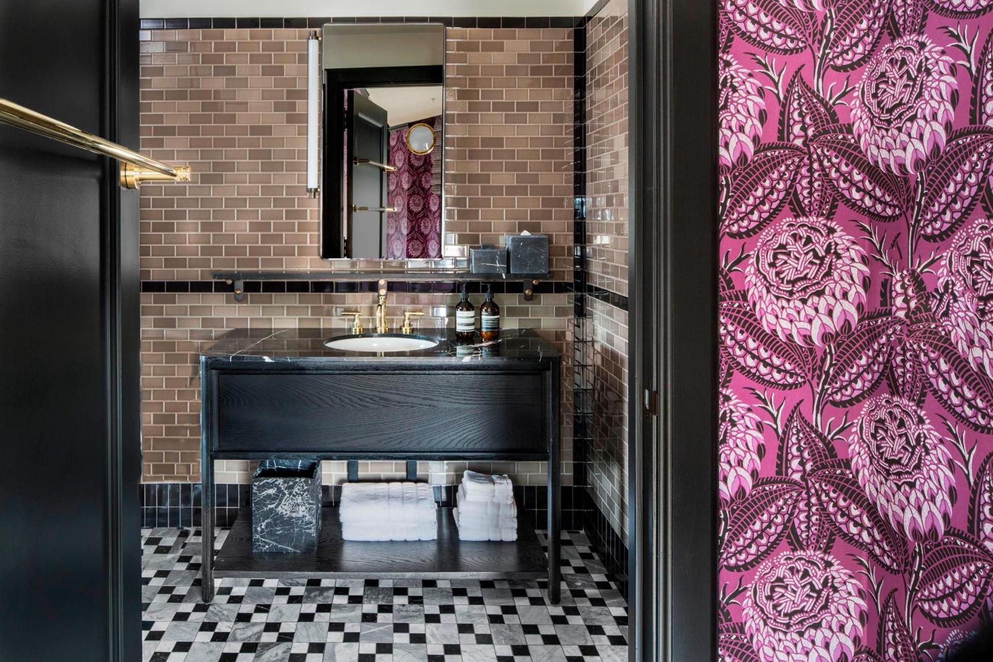 Hotel Proper Hotel, A Member Of Design 4*