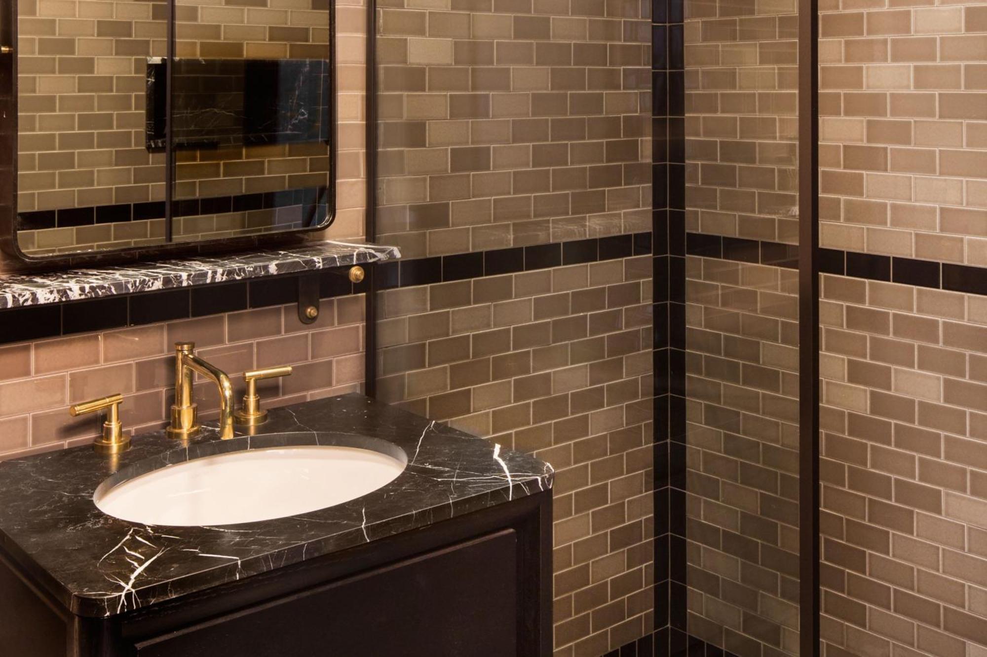 Proper Hotel, A Member Of Design Hotel San Francisco