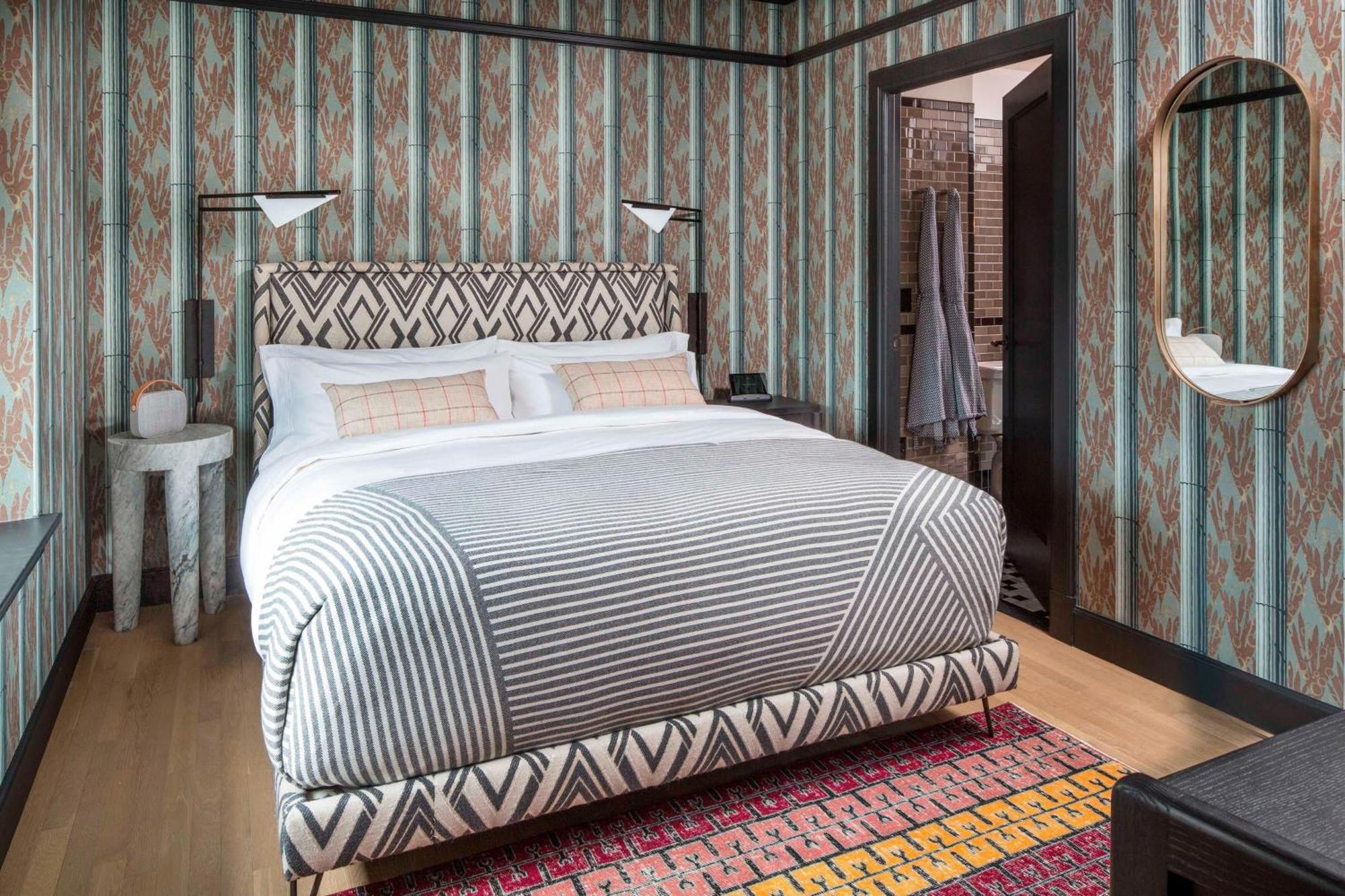 Hotel Proper Hotel, A Member Of Design San Francisco