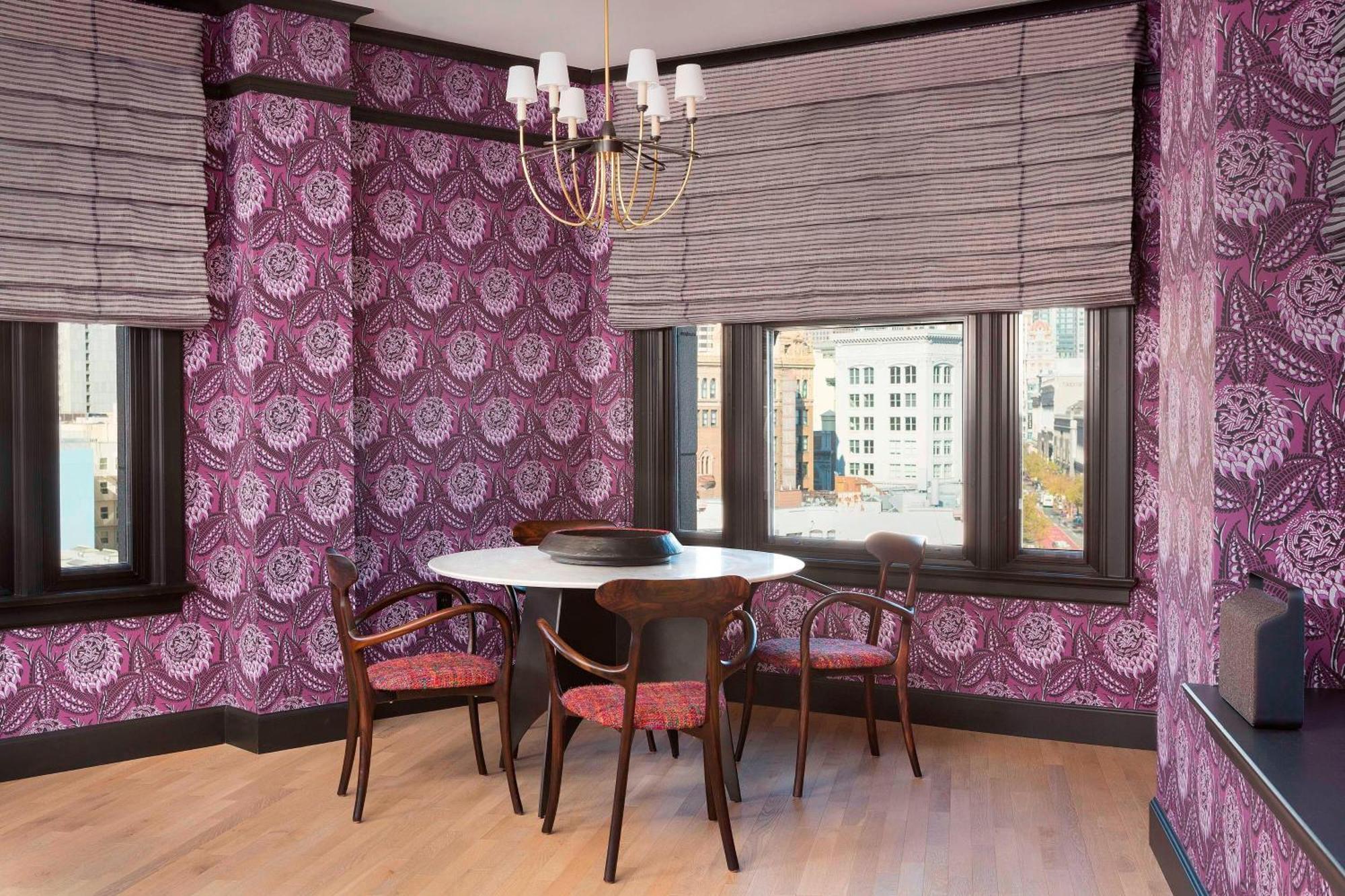 Proper Hotel, A Member Of Design 4*