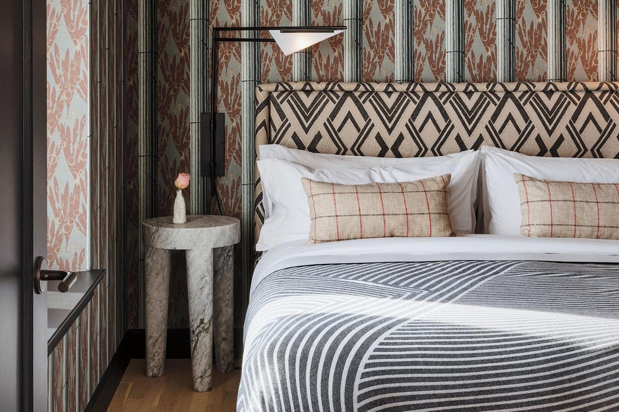 Proper Hotel, A Member Of Design San Francisco