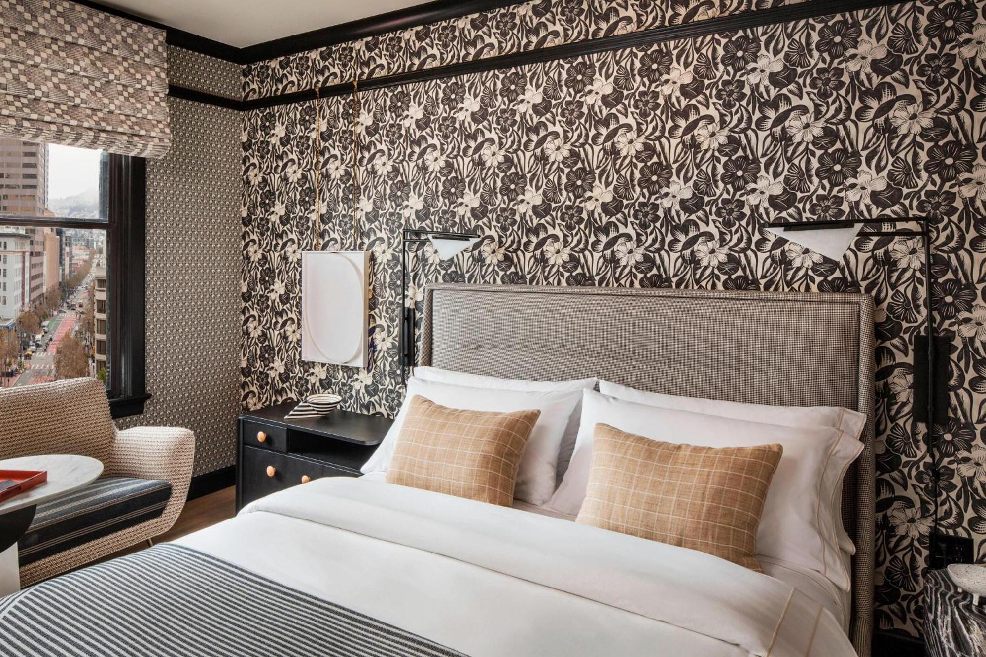 Proper Hotel, A Member Of Design Hotel