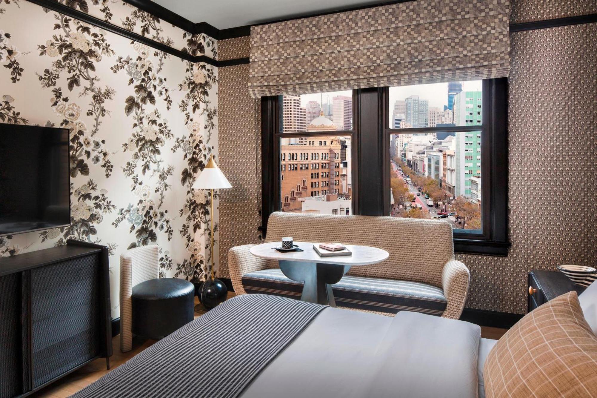 Hotel Proper Hotel, A Member Of Design