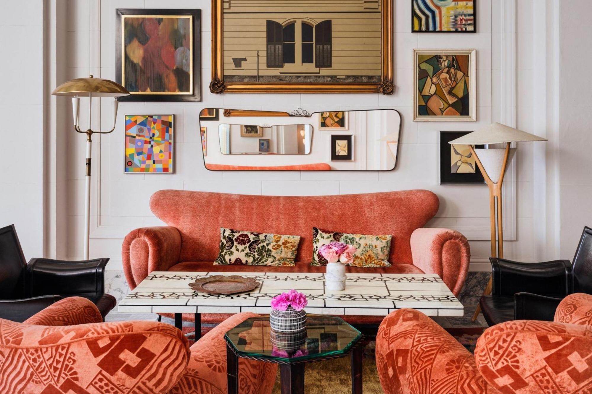Proper Hotel, A Member Of Design Hotel 4*