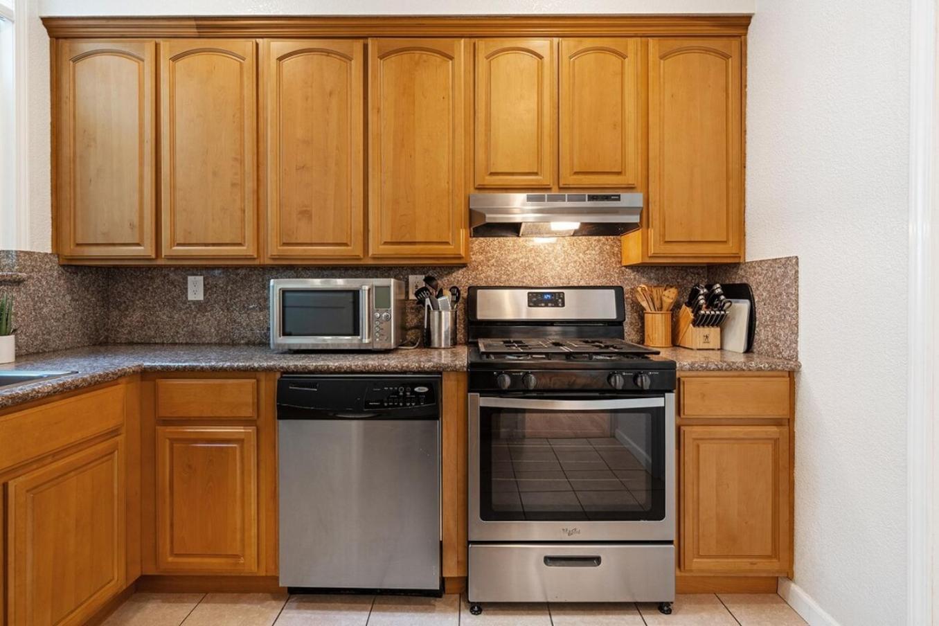 Holiday home Super Convenient 1br Pad With Garage Parking San Francisco