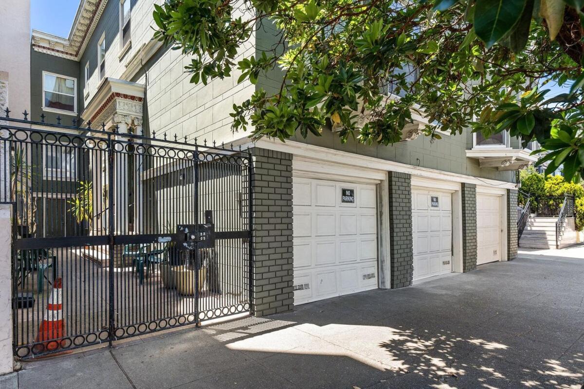 Holiday home Super Convenient 1br Pad With Garage Parking San Francisco