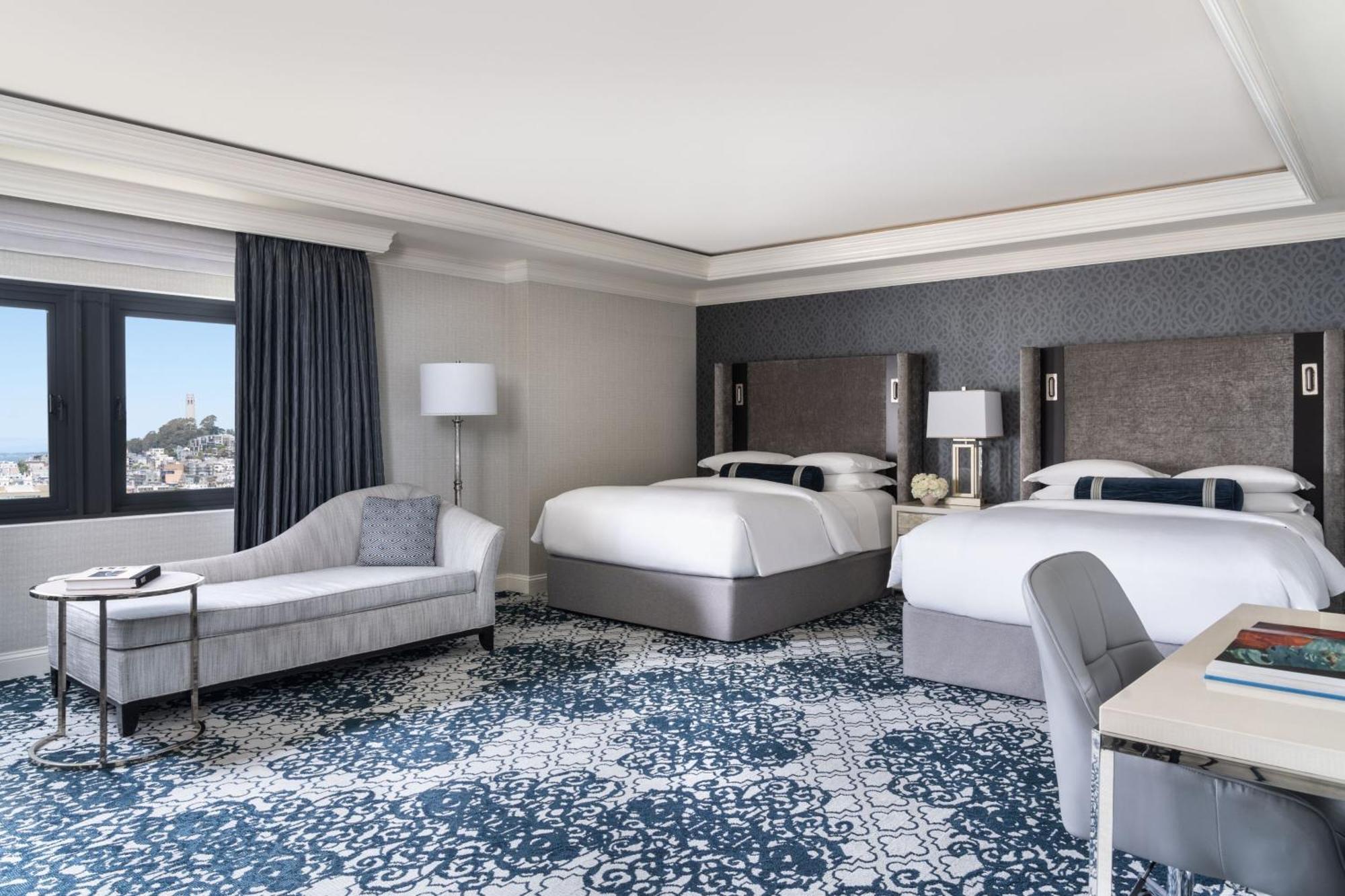 The Ritz-carlton, 5*