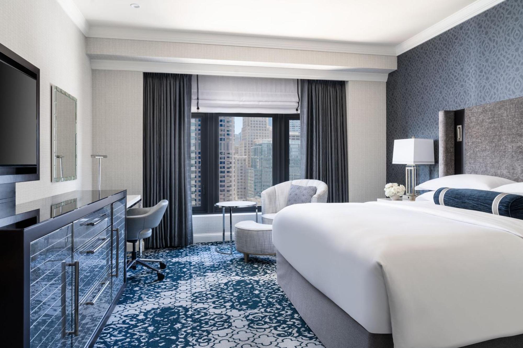 Hotel The Ritz-carlton, 5*