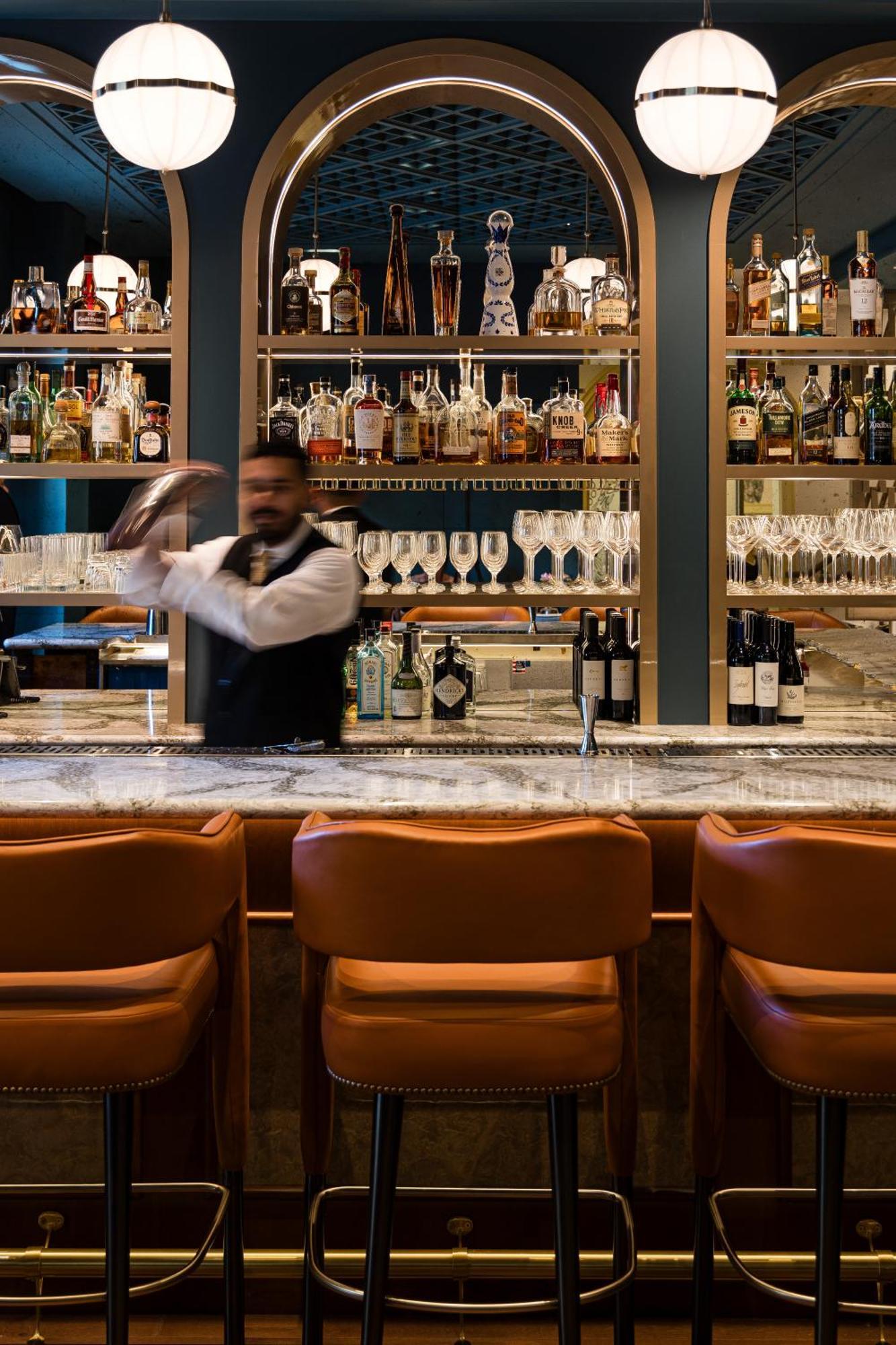 Taj Campton Place 4* San Francisco