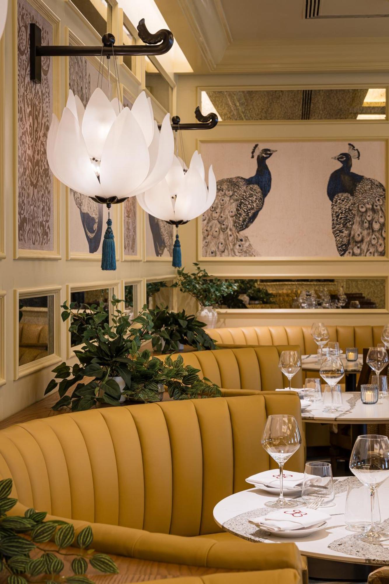 Hotel Taj Campton Place