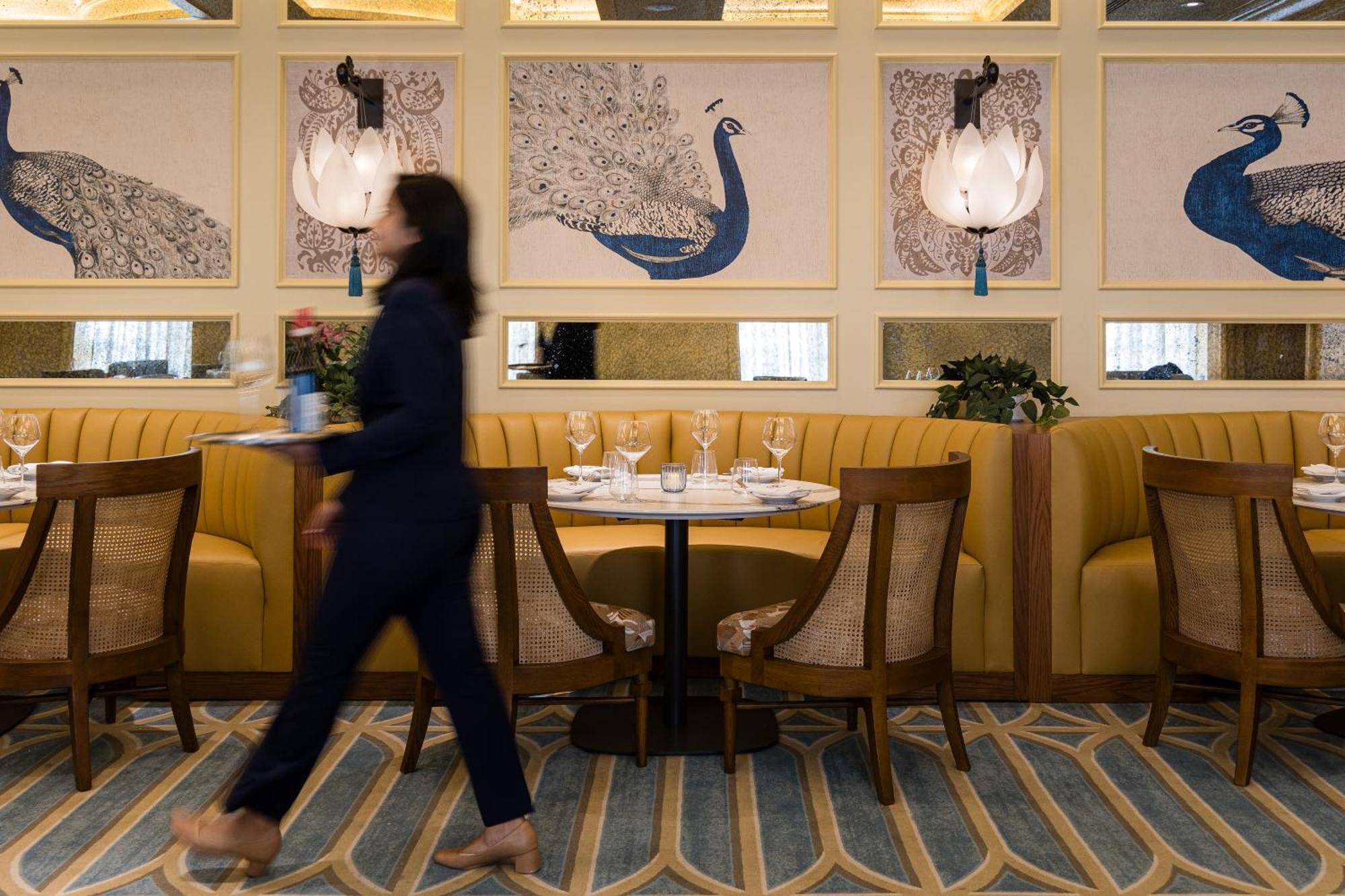 Taj Campton Place Hotel 4*