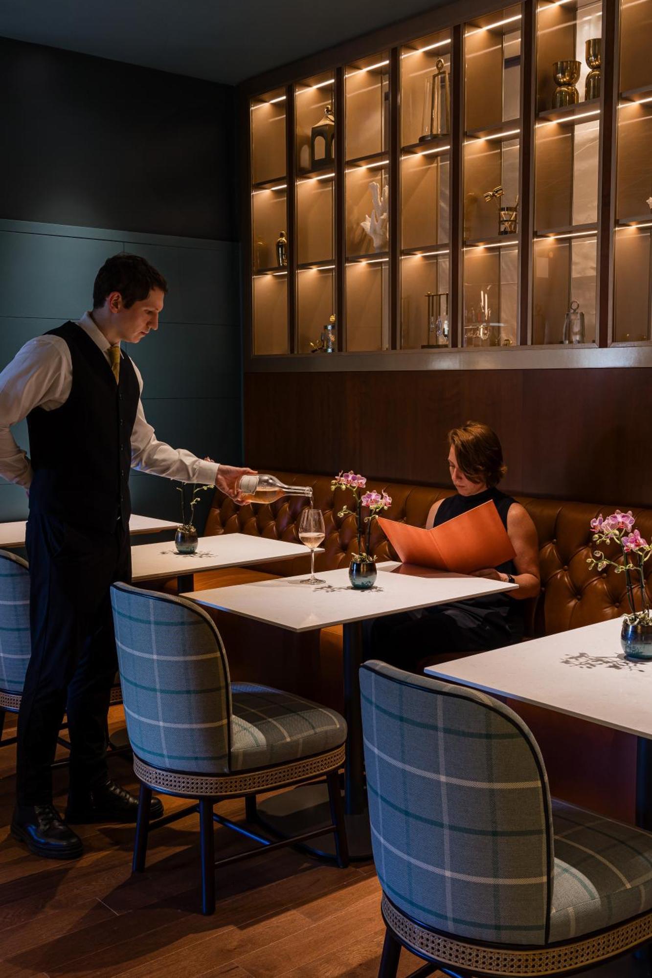 Taj Campton Place Hotel