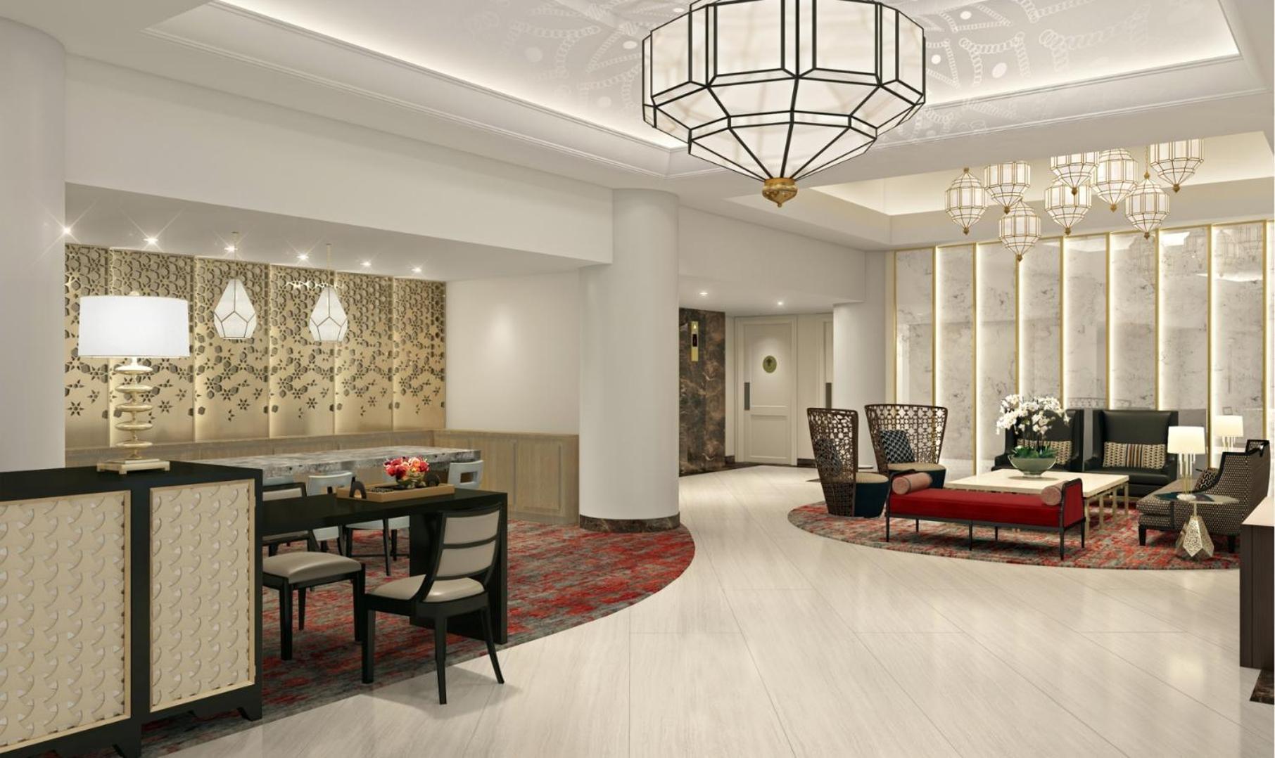 Hotel Taj Campton Place