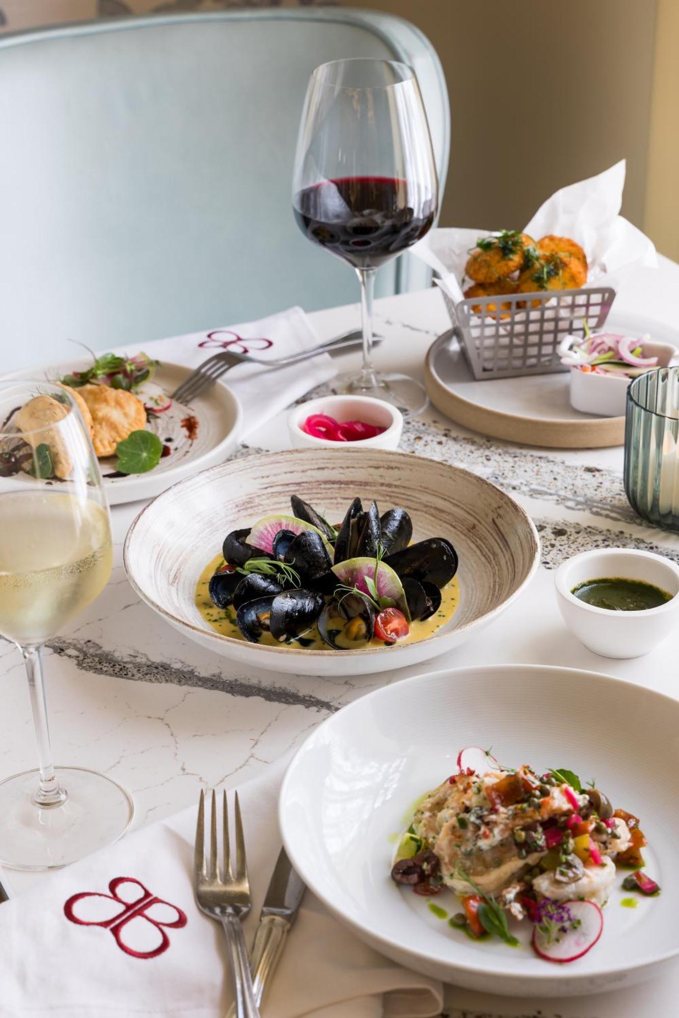 Taj Campton Place 4* San Francisco