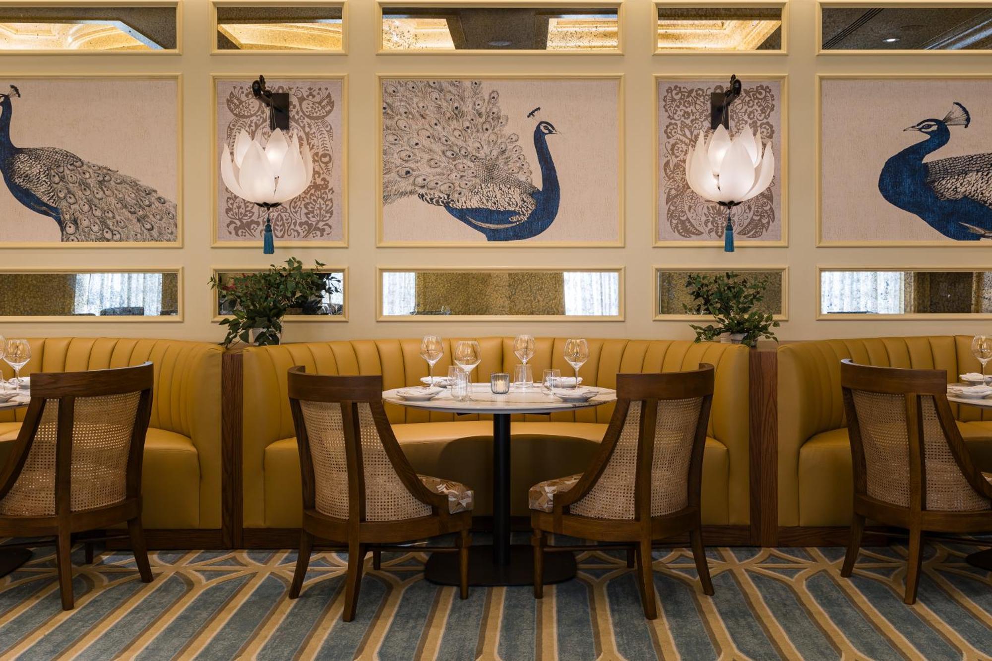 Taj Campton Place Hotel 4*