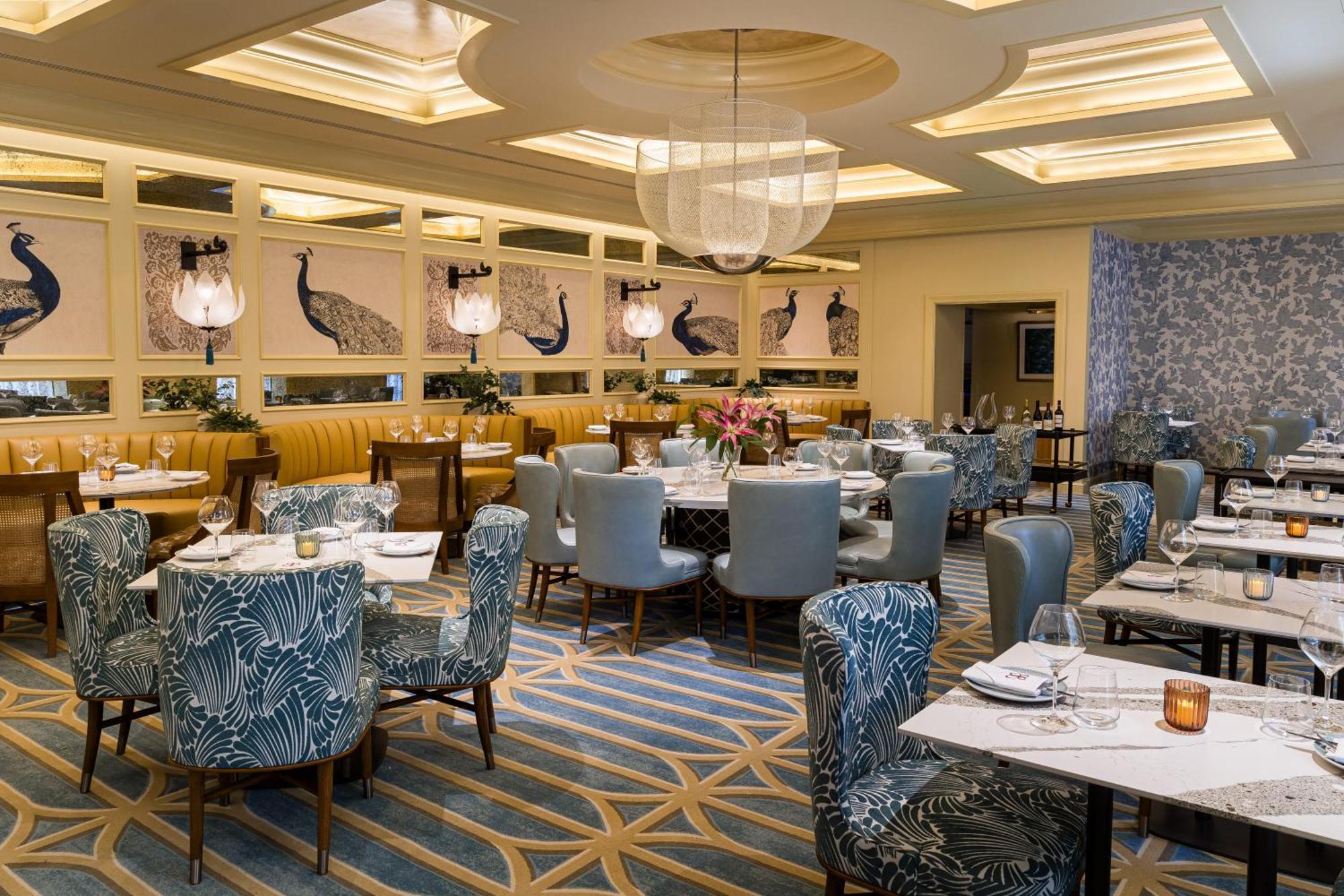 Taj Campton Place