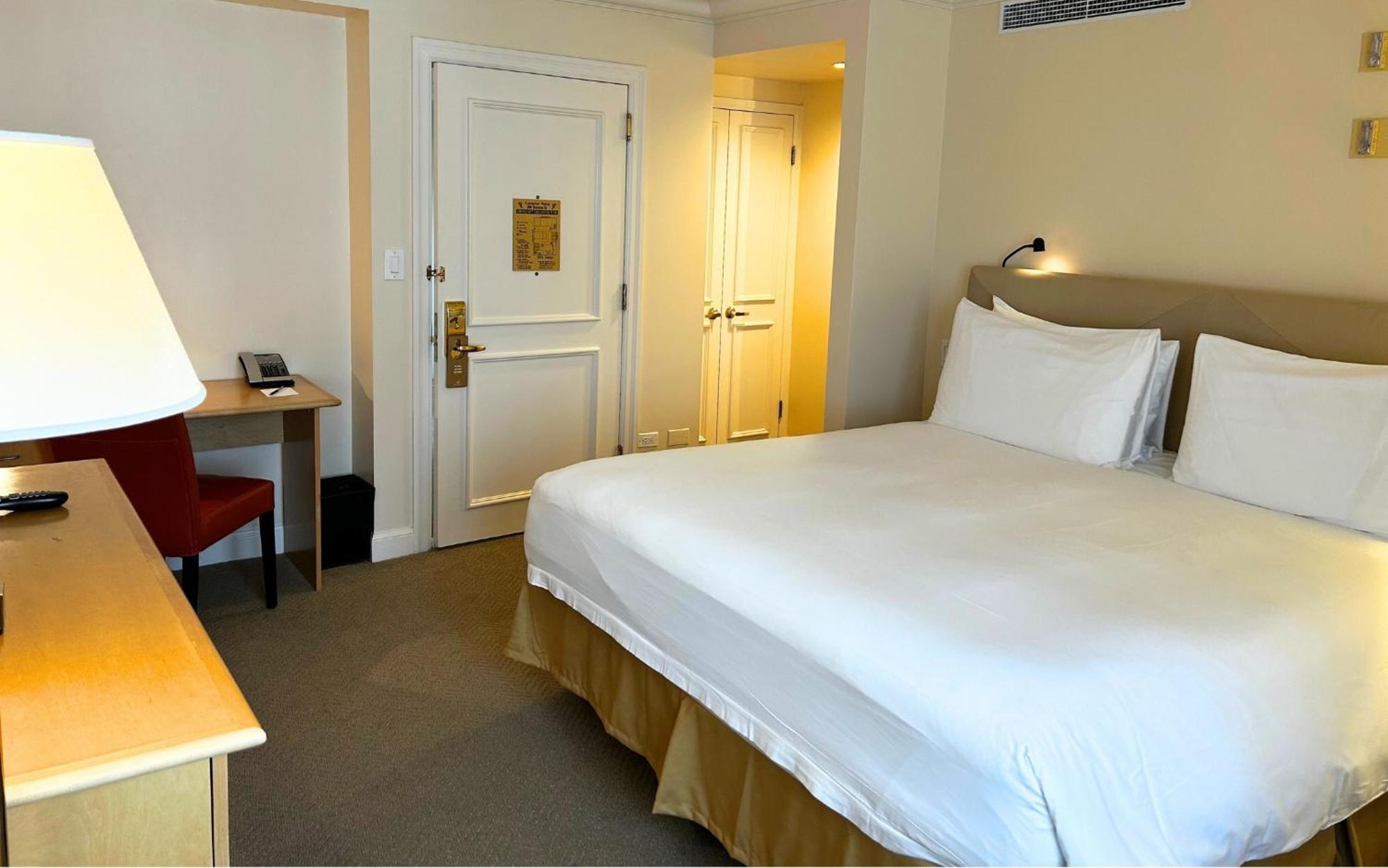 Hotel Taj Campton Place