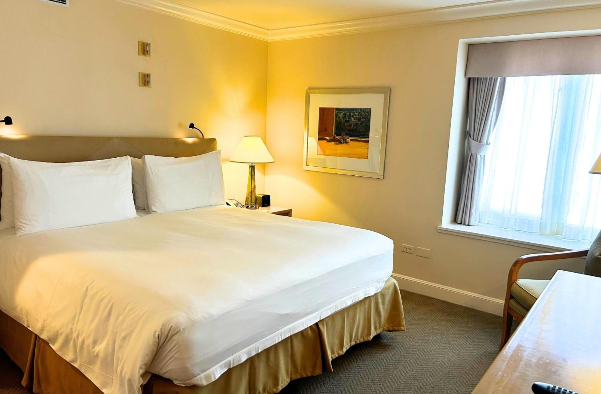 Taj Campton Place Hotel 4*