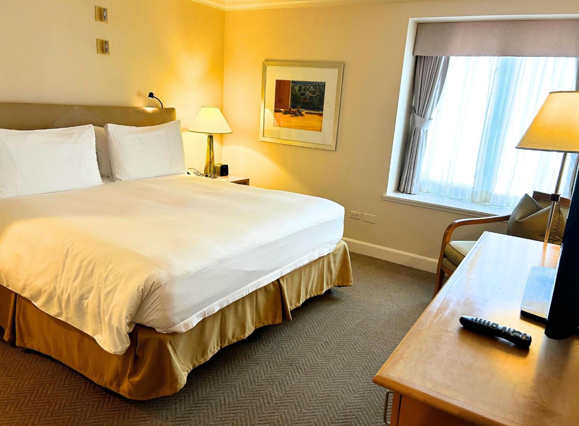 Taj Campton Place 4* San Francisco