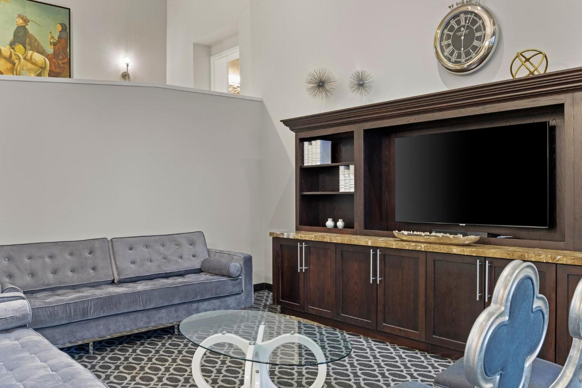 Club Wyndham Canterbury 3* San Francisco