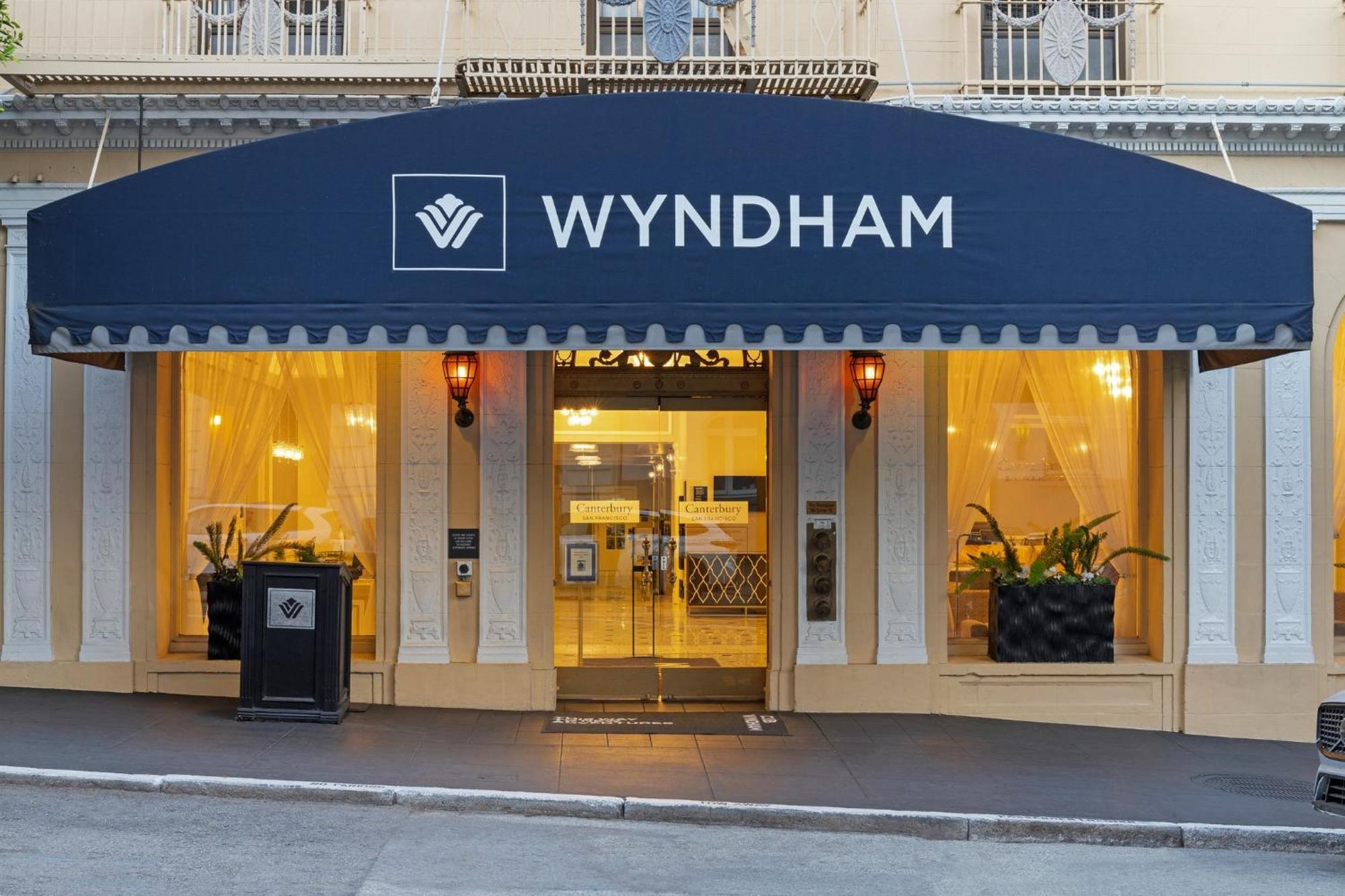Club Wyndham Canterbury Resort