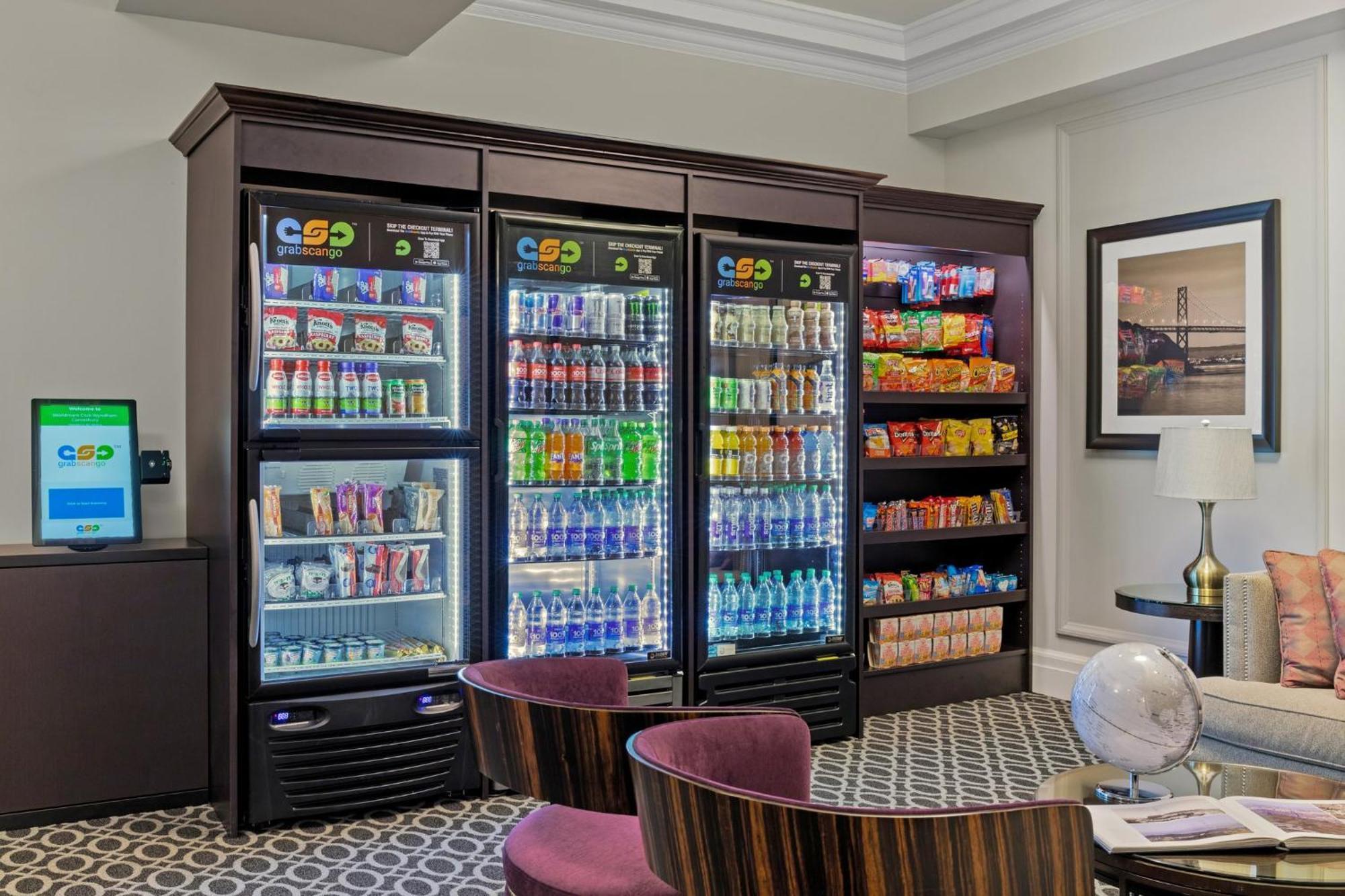 Club Wyndham Canterbury 3*
