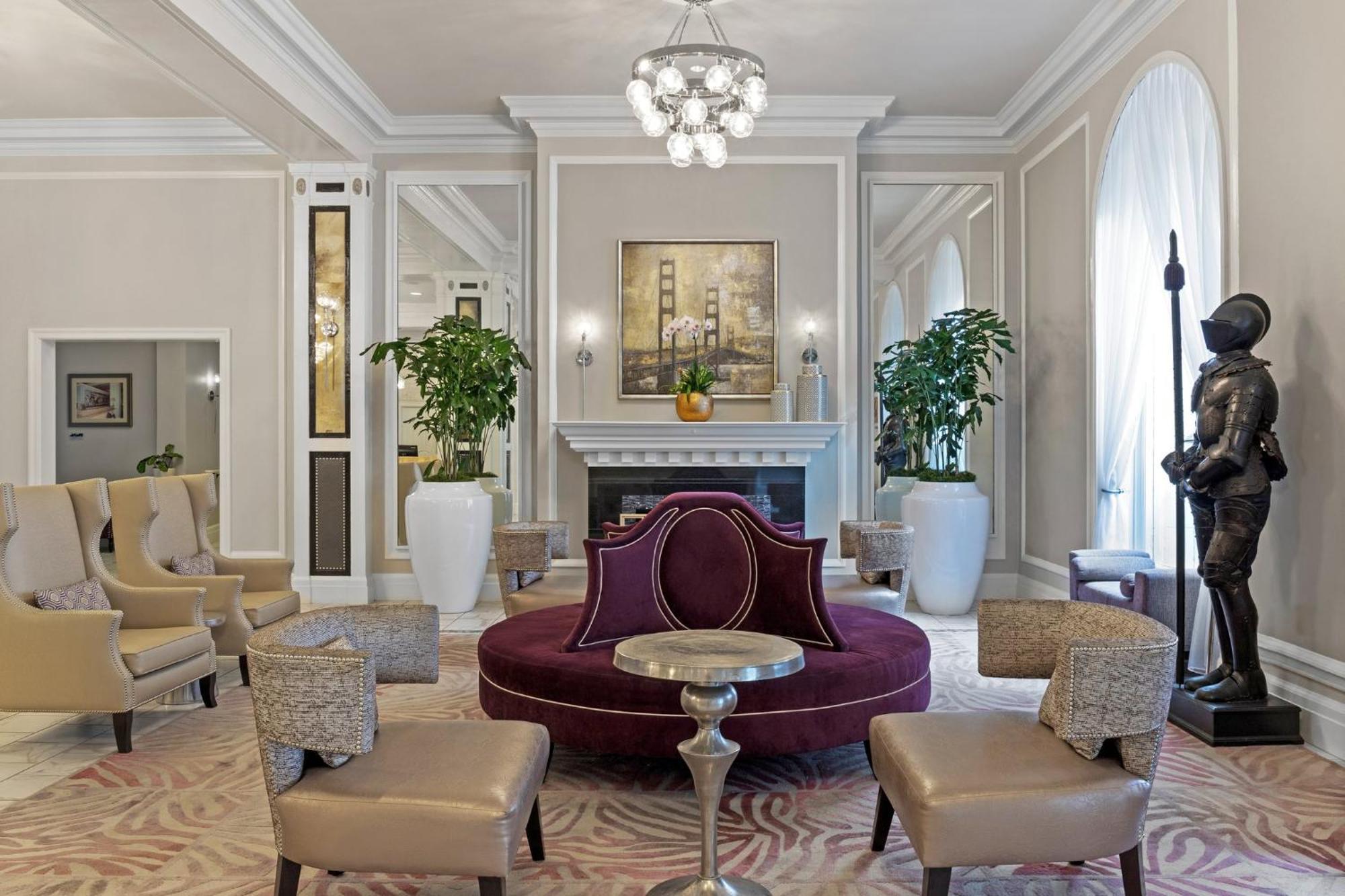 Club Wyndham Canterbury 3* San Francisco
