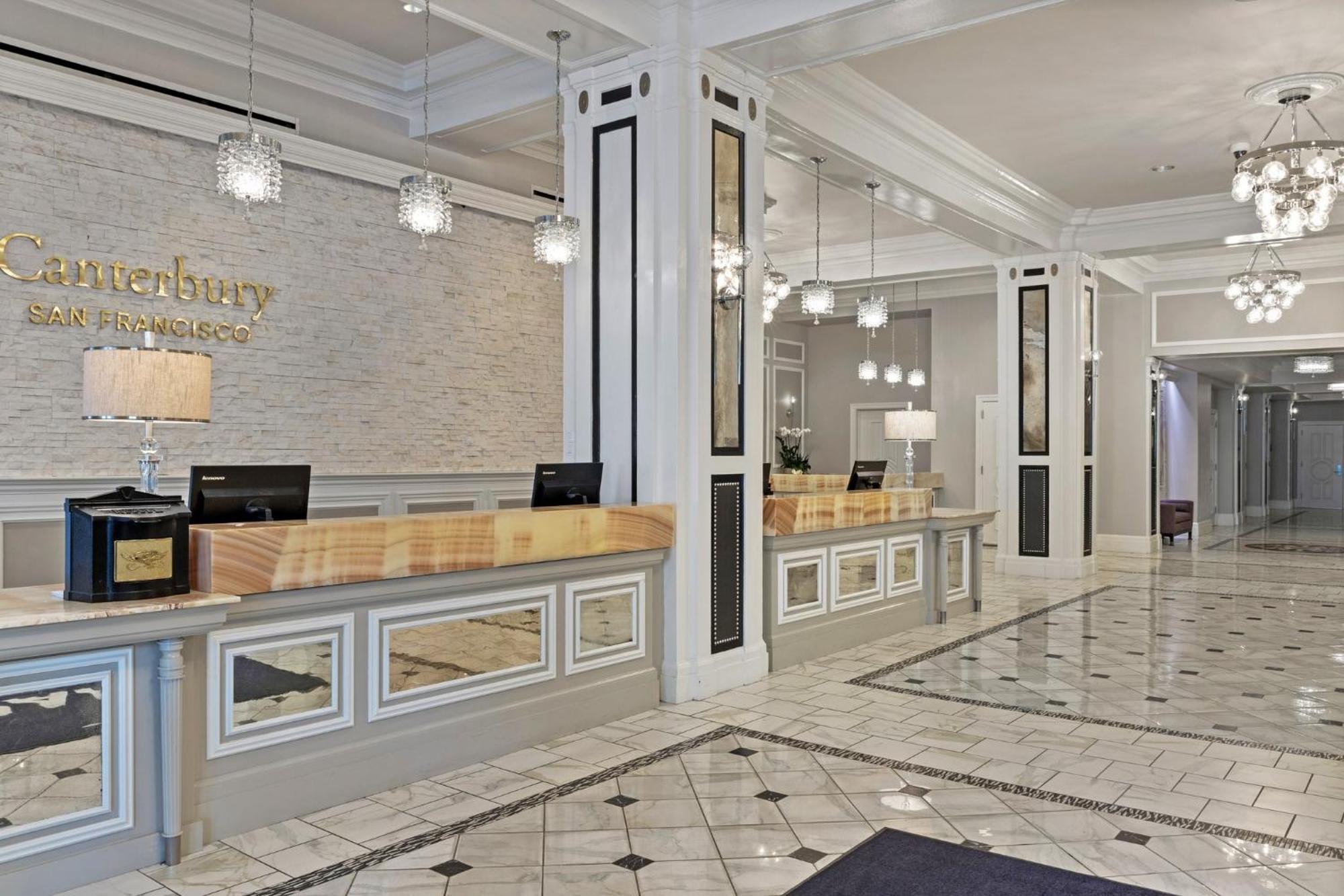 Resort Club Wyndham Canterbury 3*