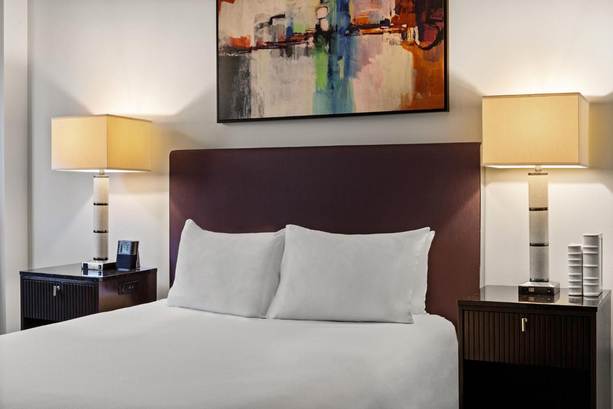 Club Wyndham Canterbury Resort San Francisco