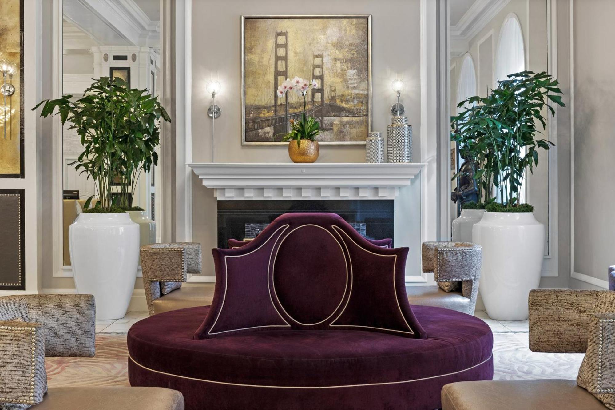 Resort Club Wyndham Canterbury San Francisco