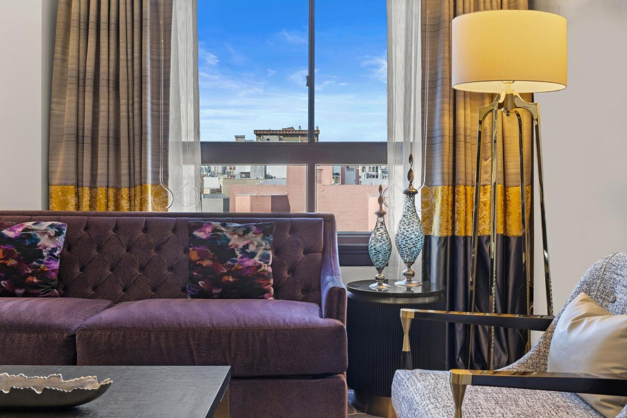 Club Wyndham Canterbury Resort 3*