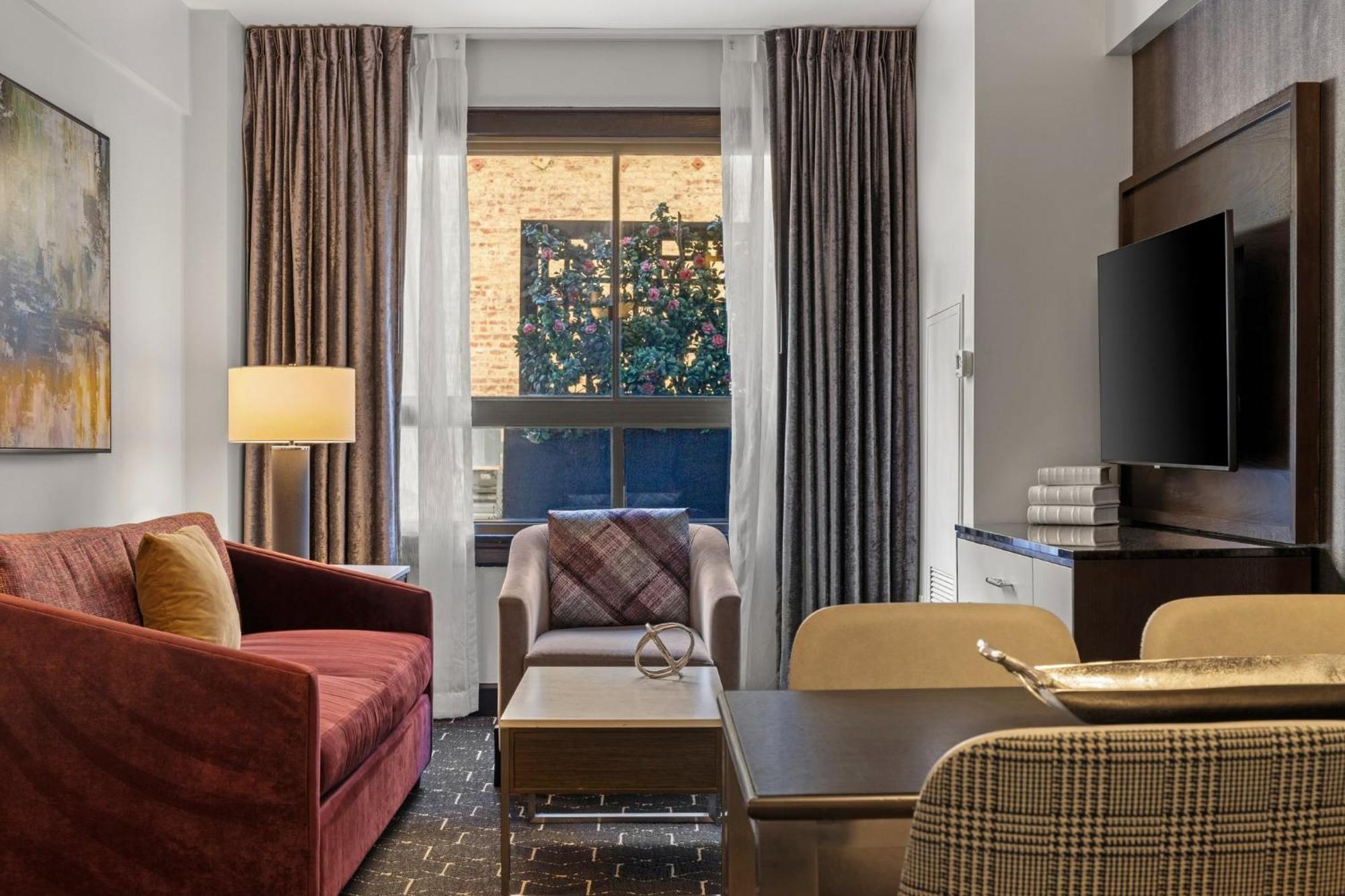 Club Wyndham Canterbury 3*