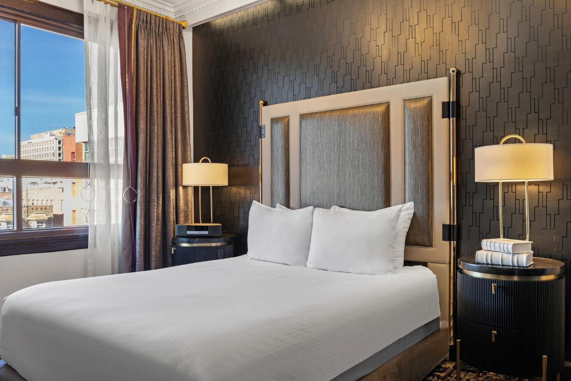 Club Wyndham Canterbury San Francisco