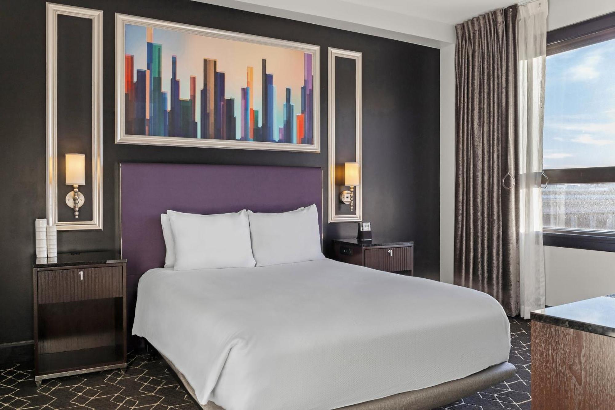 Club Wyndham Canterbury Resort 3*