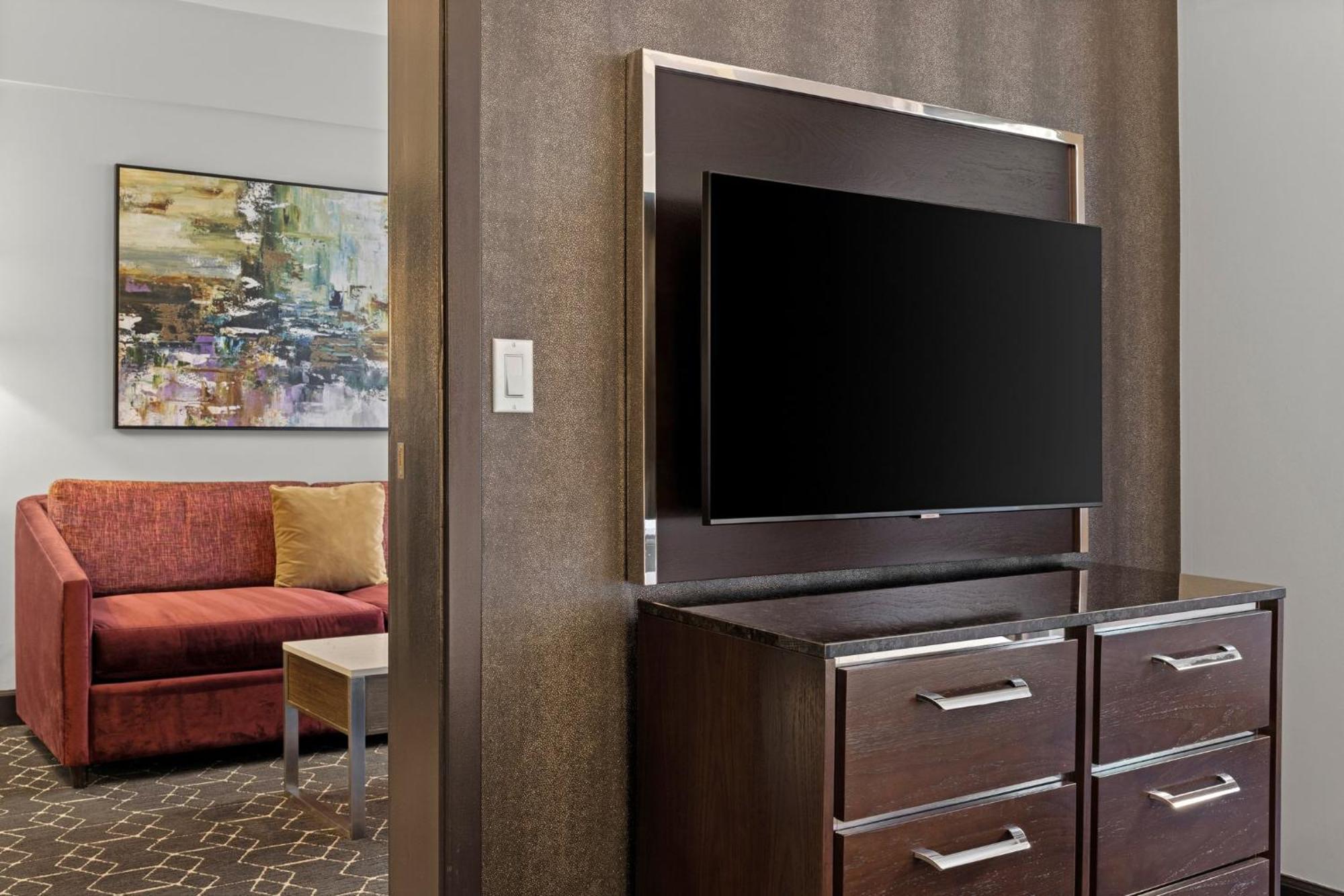 Resort Club Wyndham Canterbury 3*